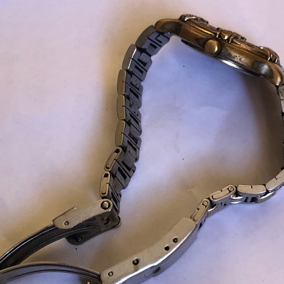 Fossil watch good working condition - Picture 2 of 4